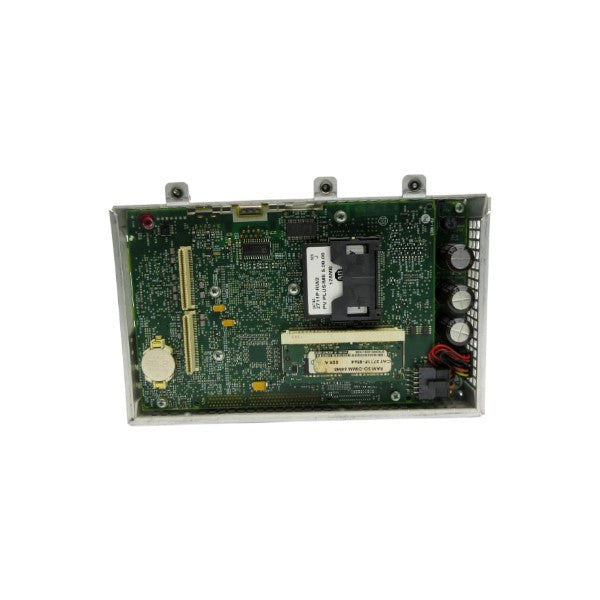 ALLEN BRADLEY 2711P-RP1 SER. D 24VDC REV. C NSNP