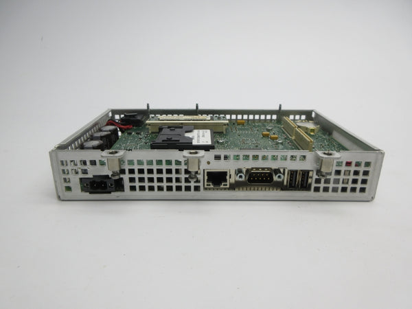 ALLEN BRADLEY 2711P-RP1 SER. D 24VDC REV. C NSNP