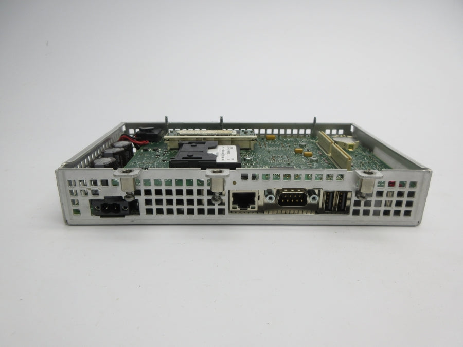 ALLEN BRADLEY 2711P-RP1 SER. D 24VDC REV. C NSNP