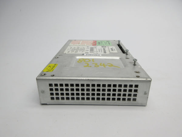 ALLEN BRADLEY 2711P-RP1 SER. D 24VDC REV. C NSNP