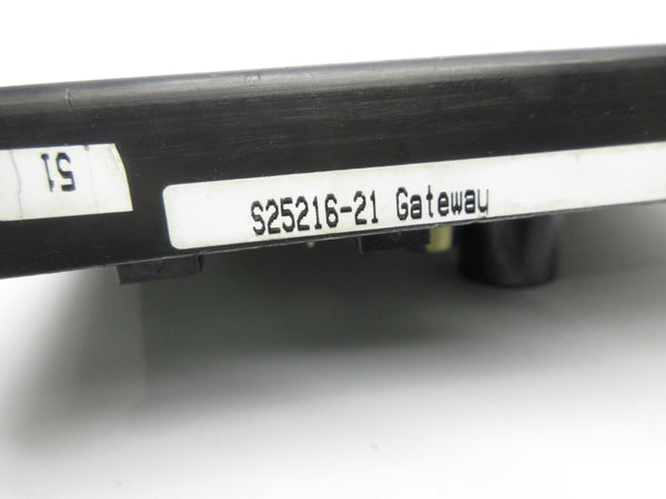 MODULE S25216-21 G3894-1 NSNP