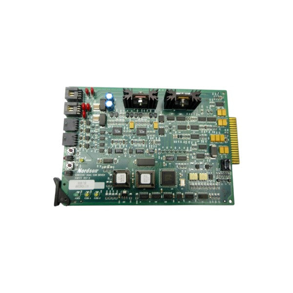 NORDSON 308177 REV. D NSNP