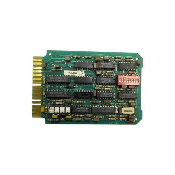 CIRCUIT BOARD 305-707D NSNP