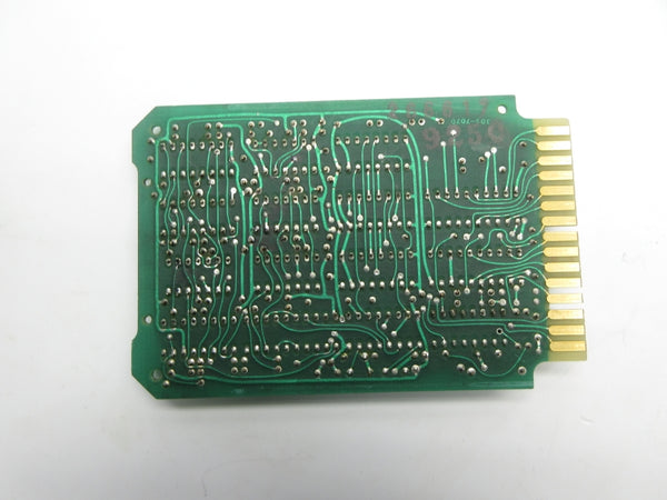 CIRCUIT BOARD 305-707D NSNP