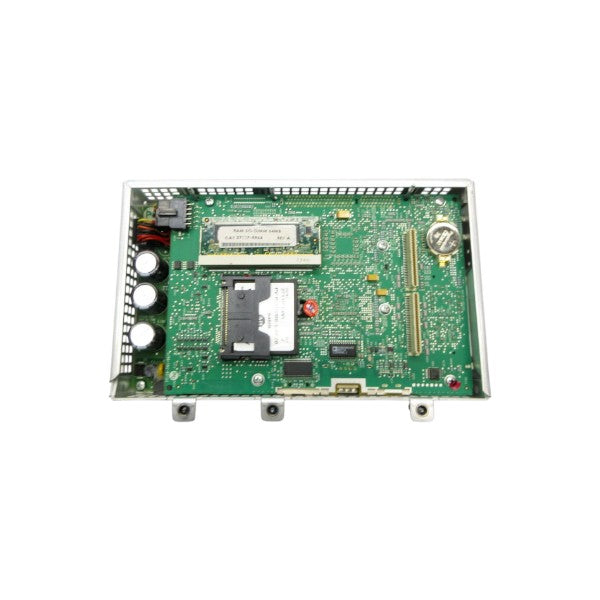 ALLEN BRADLEY 2711P-RP1 SER. F 24VDC NSNP