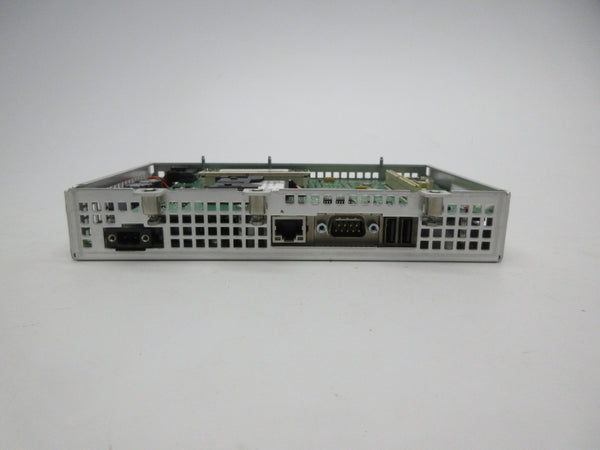 ALLEN BRADLEY 2711P-RP1 SER. F 24VDC NSNP