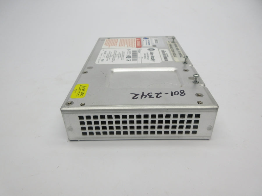 ALLEN BRADLEY 2711P-RP1 SER. F 24VDC NSNP