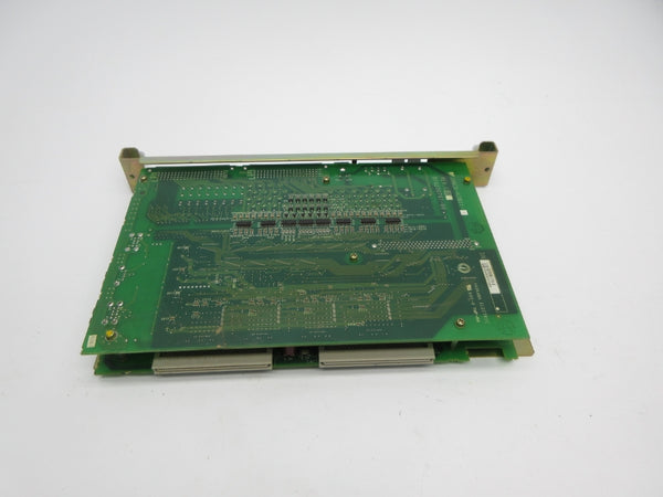 YASKAWA ELECTRIC JZNC-NIF01-1 NX100 NSNP