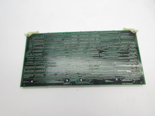 YASKAWA ELECTRIC JANCD-HA03 REV. C NSNP