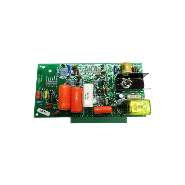 CIRCUIT BOARD 071642 (GREEN) NSNP