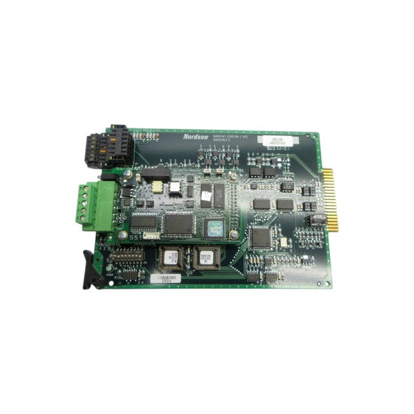 NORDSON 308119 REV. C NSNP