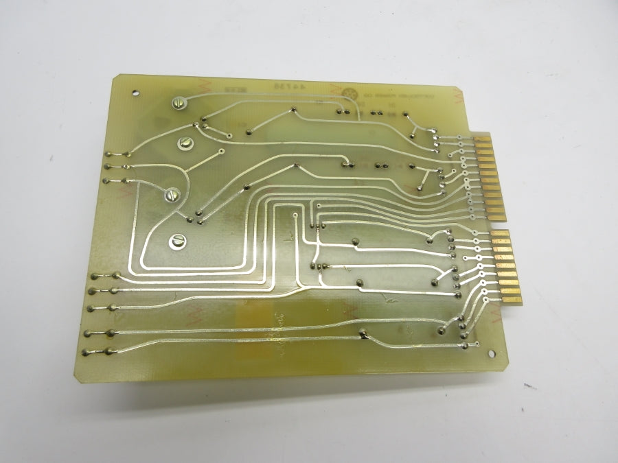 CONTROLLED POWER 44738 NSNP