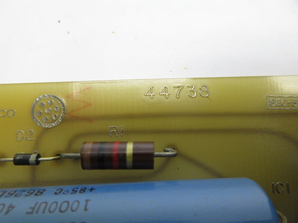 CONTROLLED POWER 44738 NSNP