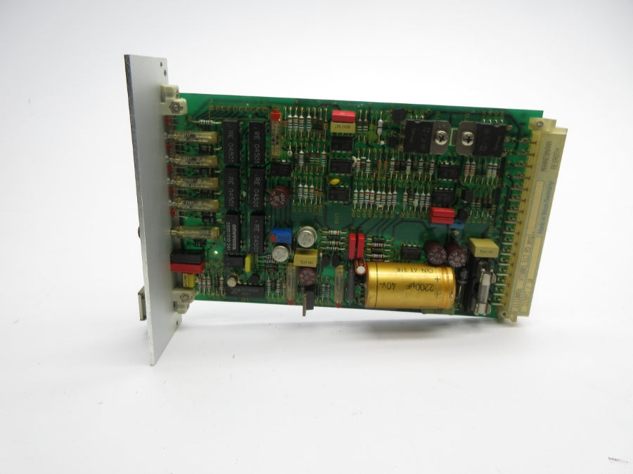 REXROTH VT5005S13R5 11110086 NSNP