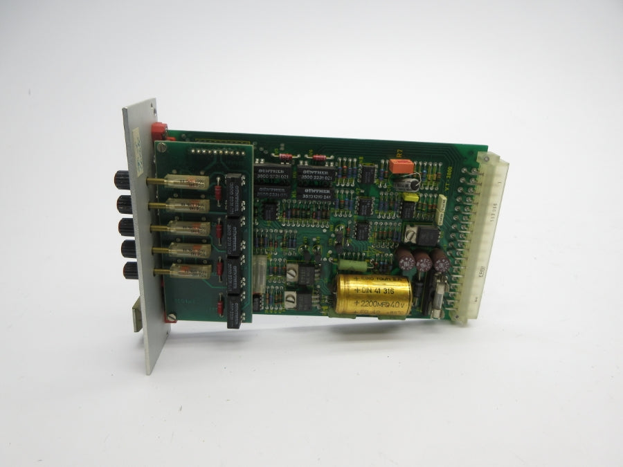 REXROTH VT-3006 NSNP