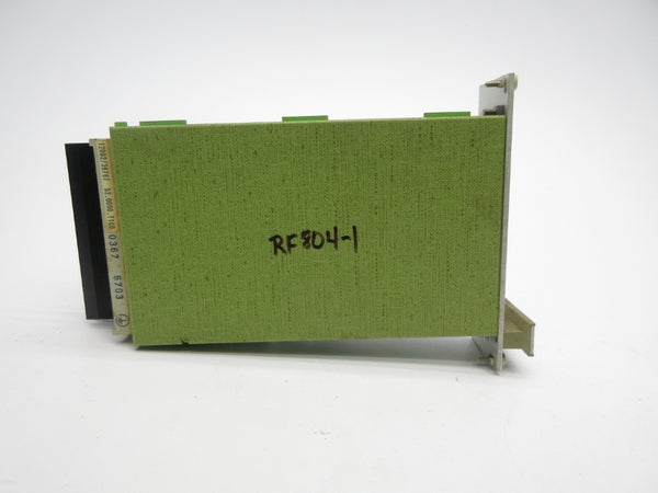 HALTEC TSR735-5/15A 110/230-240VAC 1.5/0.8A NSNP