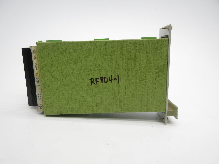 HALTEC TSR735-5/15A 110/230-240VAC 1.5/0.8A NSNP