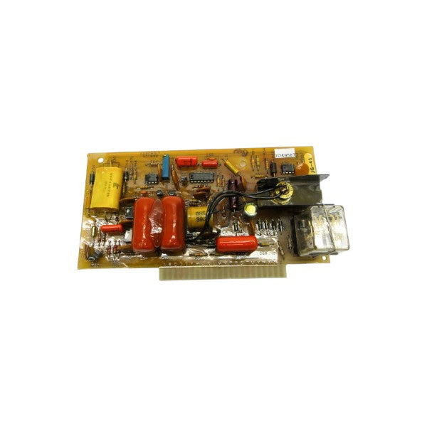 CIRCUIT BOARD 071642 NSNP