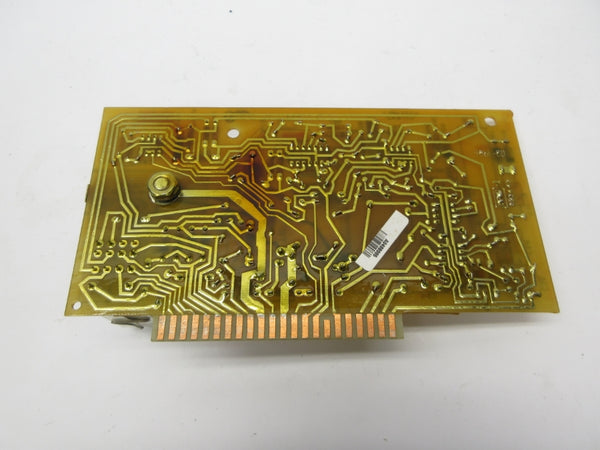CIRCUIT BOARD 071642 NSNP