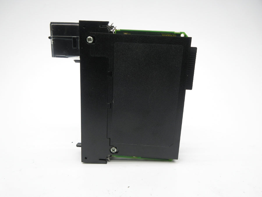 ALLEN BRADLEY 1756-M02AE SER. A F/W 3.10 (AS PICTURED) NSNP