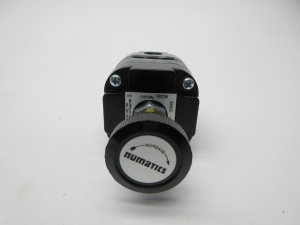 NUMATICS R800-03FG 150PSI NSNP