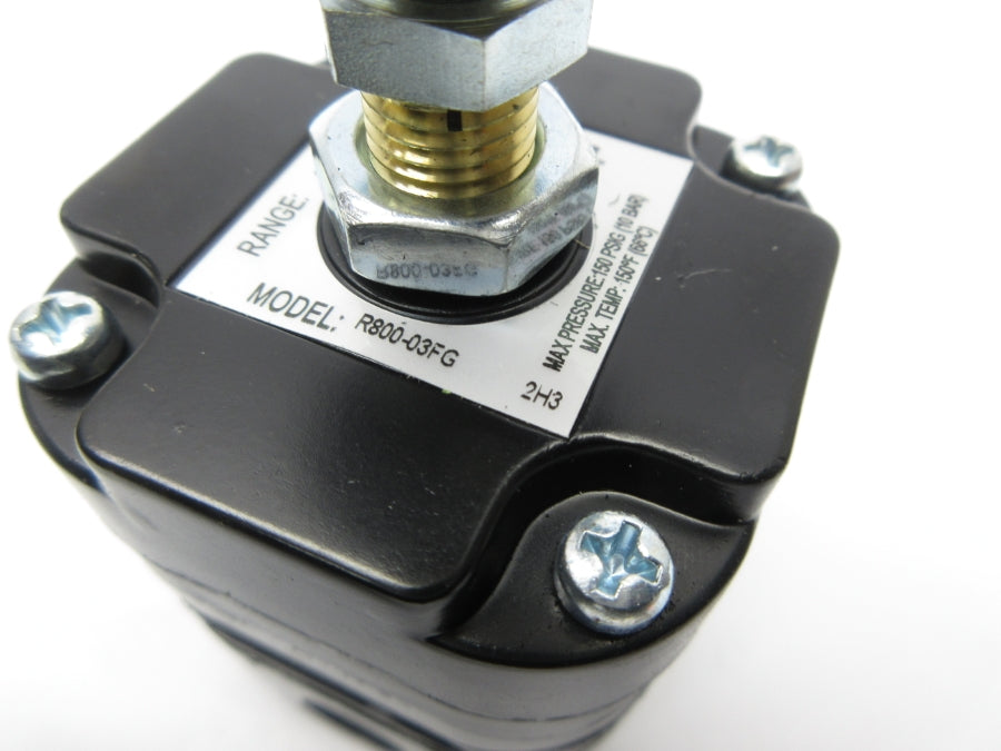 NUMATICS R800-03FG 150PSI NSNP