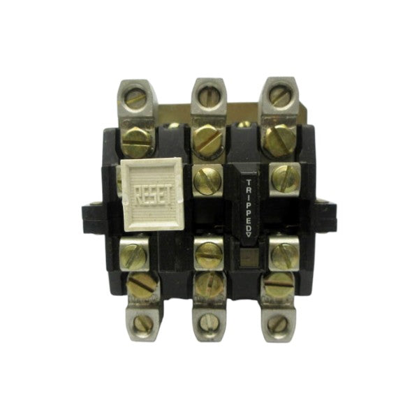 ALLEN BRADLEY 592-COV169 SER. B 120-600VAC NSNP