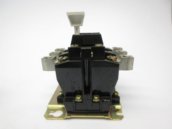 ALLEN BRADLEY 592-COV169 SER. B 120-600VAC NSNP