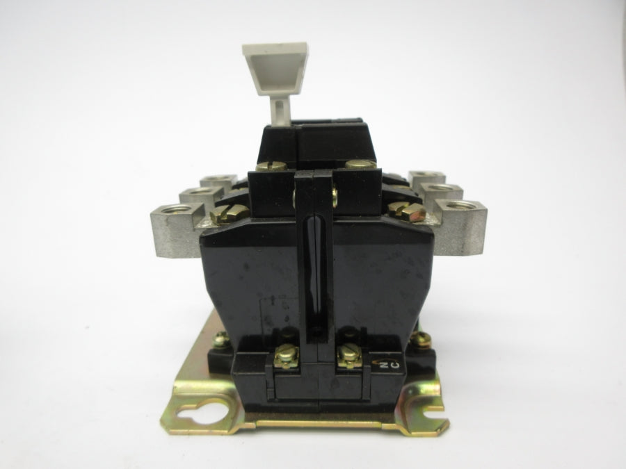 ALLEN BRADLEY 592-COV169 SER. B 120-600VAC NSNP