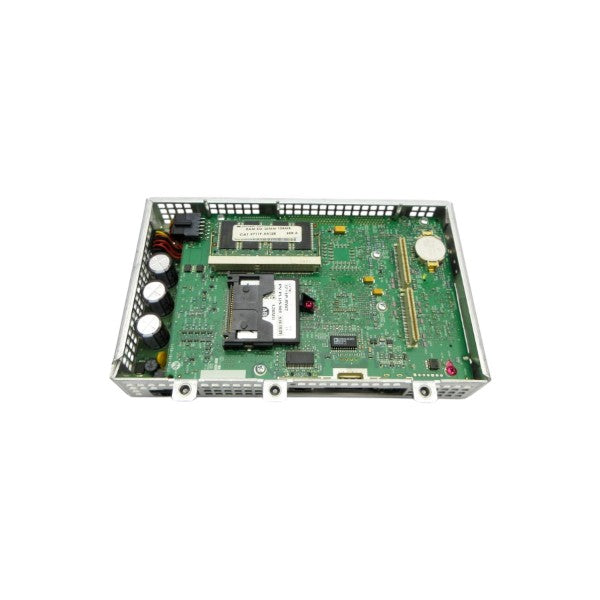 ALLEN BRADLEY 2711P-RP2 SER. E 24VDC REV. G NSNP