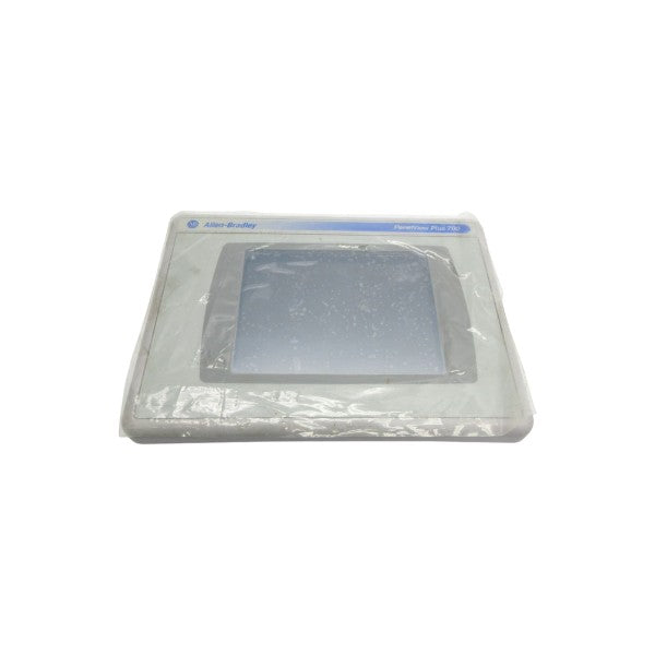 ALLEN BRADLEY 2711P-T7C4D2 SER. A 24VDC REV. H NSNP