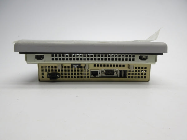 ALLEN BRADLEY 2711P-T7C4D2 SER. A 24VDC REV. H NSNP