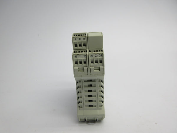 LEUZE ELECTRONIC MSI-S/R 24VDC NSNP