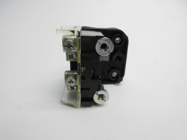 ALLEN BRADLEY 800T-A2AB SER. T (AS PICTURED) NSNP