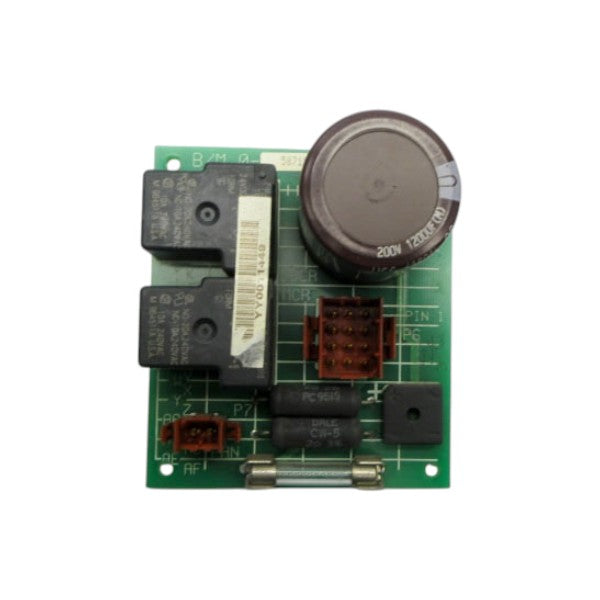 RELIANCE ELECTRIC 0-58718-C NSNP