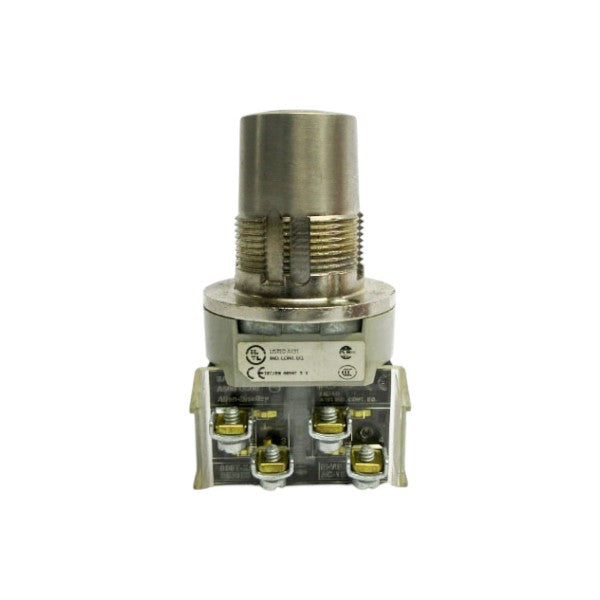 ALLEN BRADLEY 800T-N32KF4B SER. T (NO KEY) NSNP