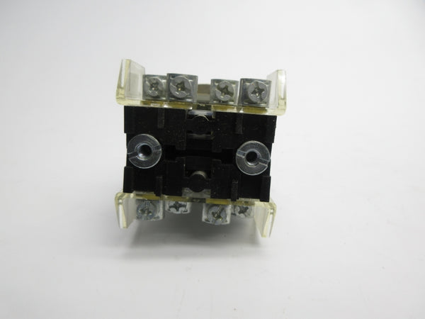 ALLEN BRADLEY 800T-N32KF4B SER. T (NO KEY) NSNP