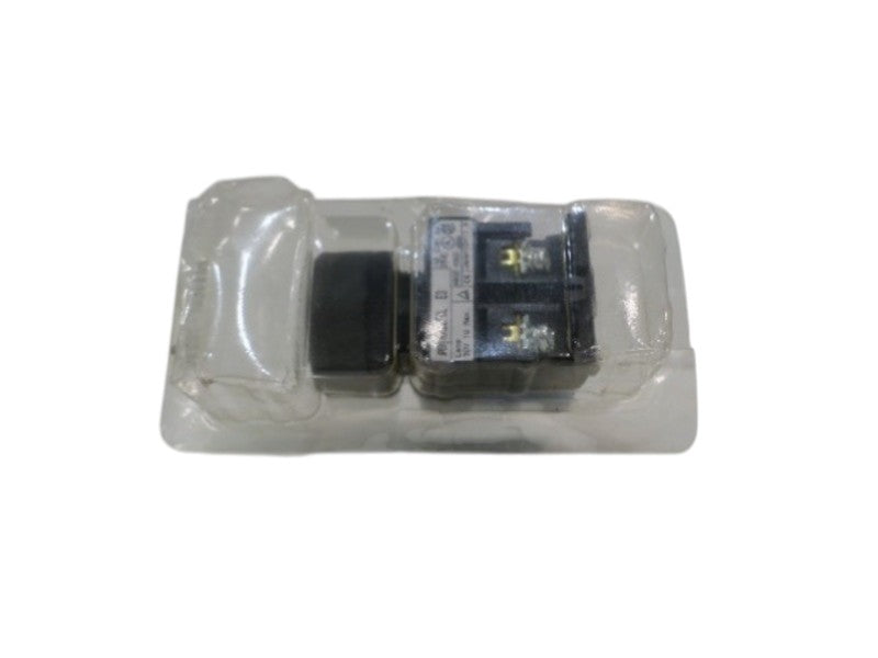 FUJI ELECTRIC AR22F0L-10E3G PUSHBUTTON SWITCH NSMP