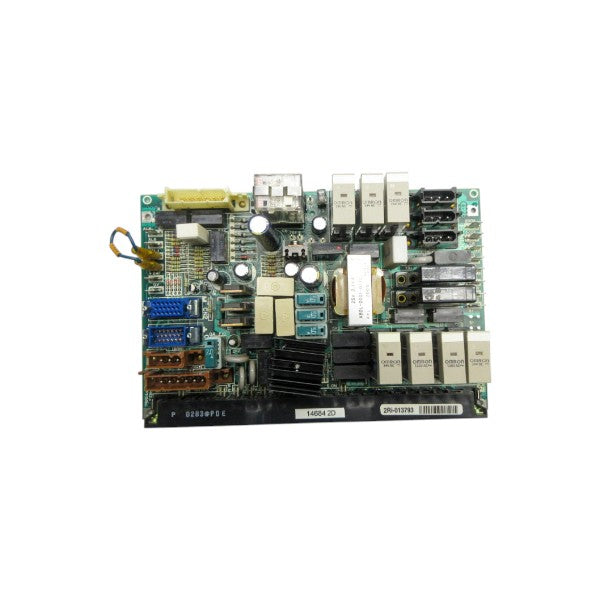 FANUC A16B-1310-0530/17D NSNP