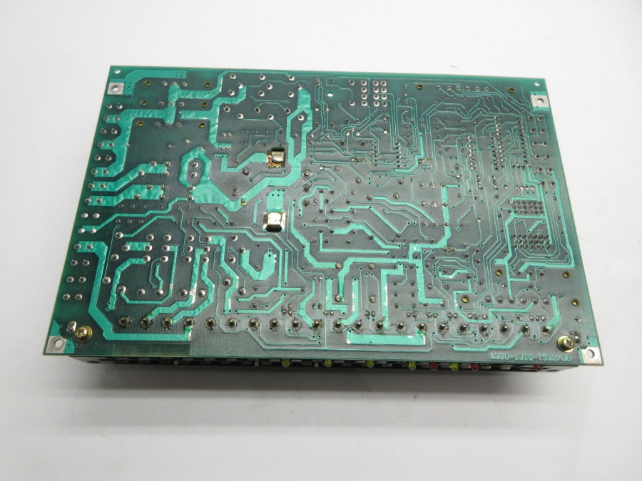 FANUC A16B-1310-0530/17D NSNP