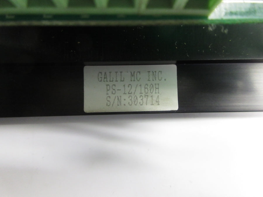 GALIL PS-12/160H NSNP