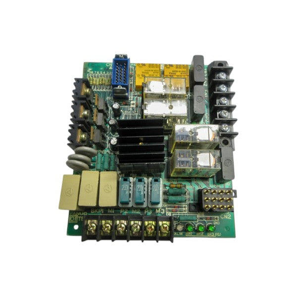 FANUC A16B-1600-0150/01A NSNP