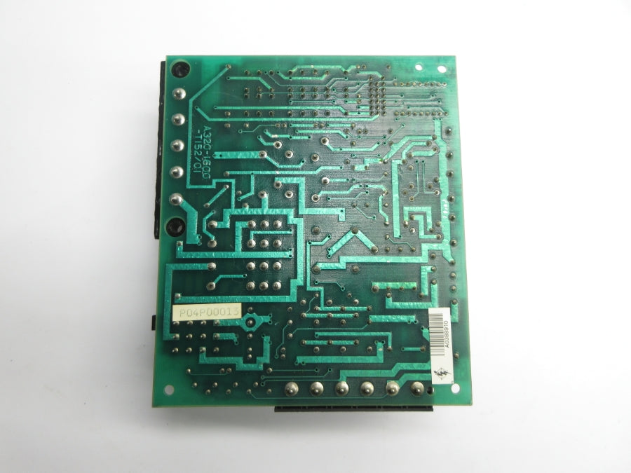 FANUC A16B-1600-0150/01A NSNP