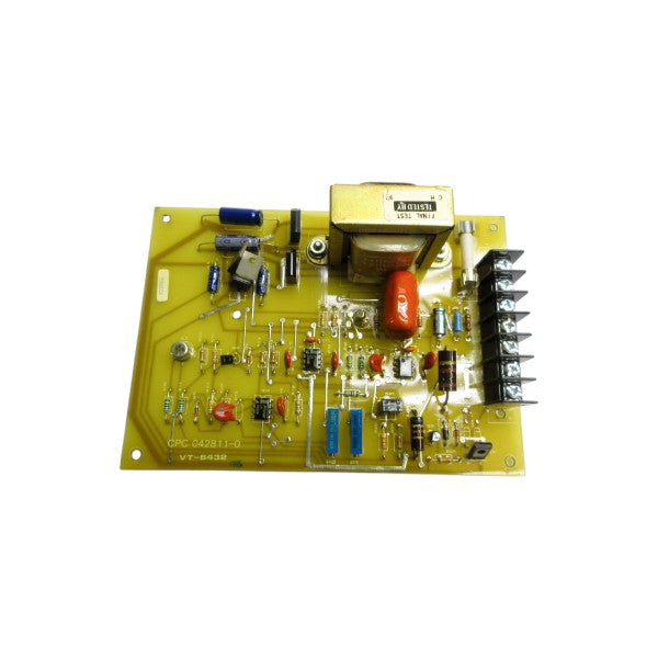 CPC 042811-0 VT-6432 NSNP