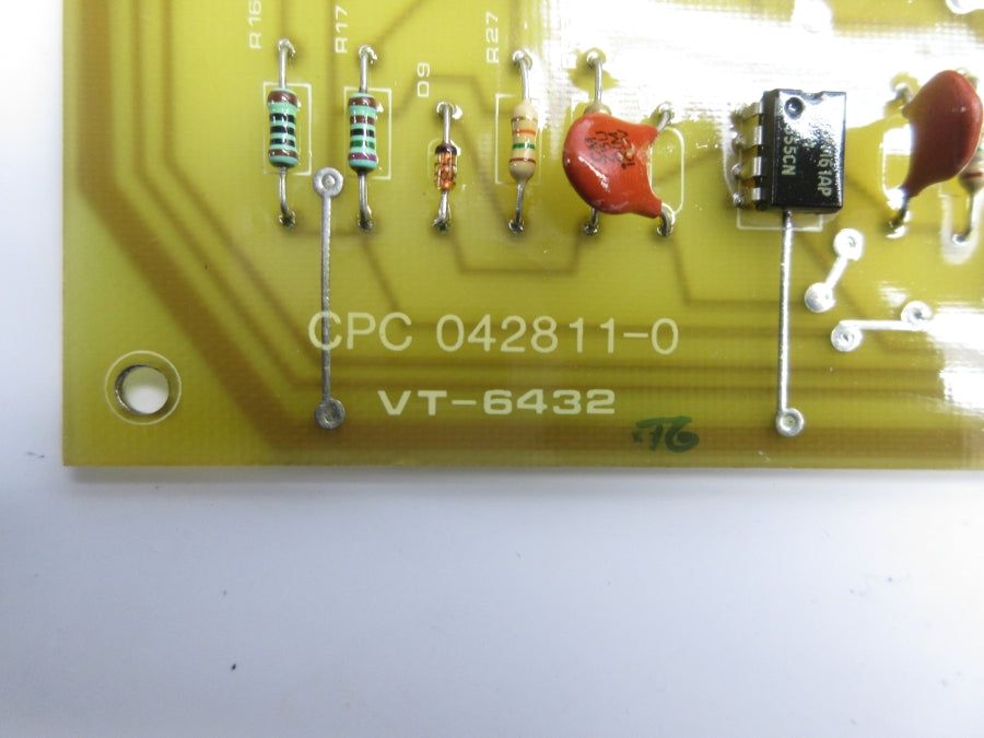 CPC 042811-0 VT-6432 NSNP