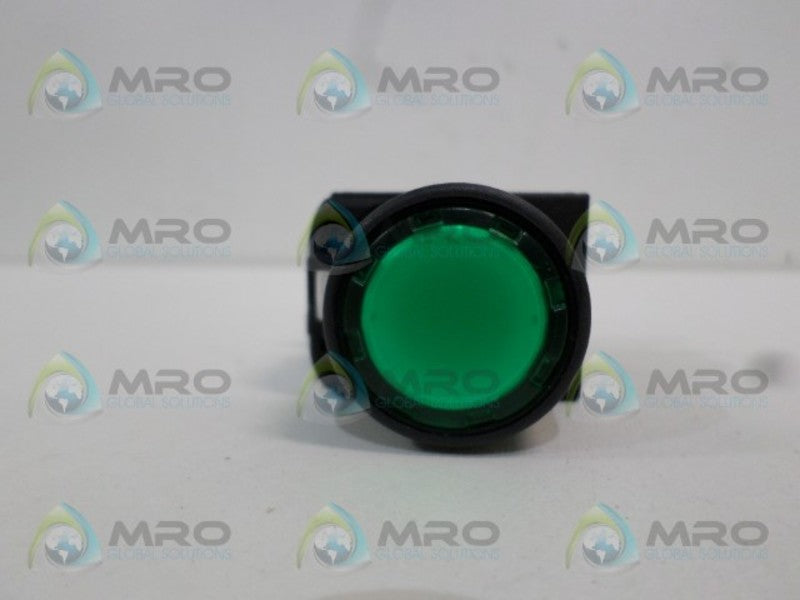 FUJI ELECTRIC AR22F0L-10E3G PUSHBUTTON SWITCH NSMP