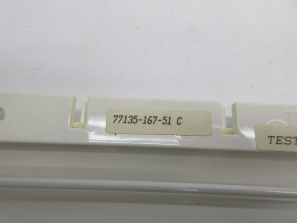 ALLEN BRADLEY 77135-167-51 SER. C NSNP
