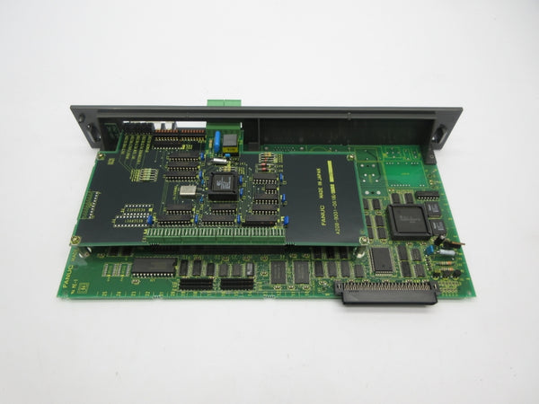 FANUC A16B-2201-0890/04A NSNP