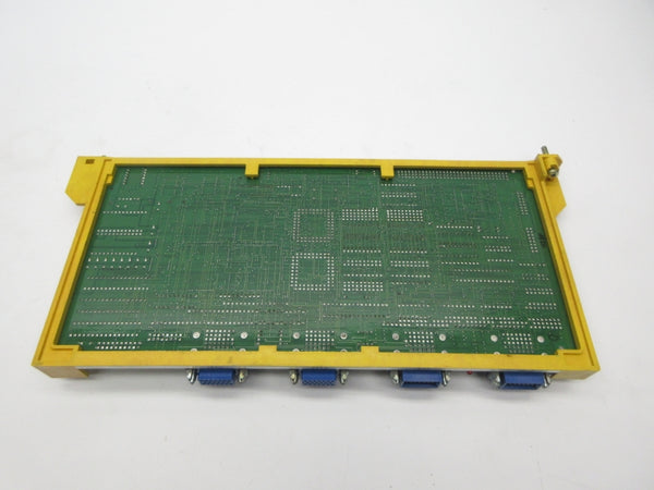 FANUC A16B-2200-0252/06C NSNP