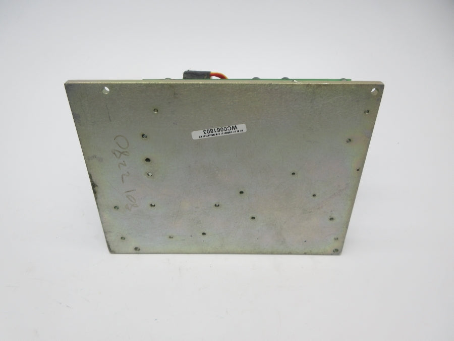 MCM MPA-09035 115-230VAC 12.5A NSNP